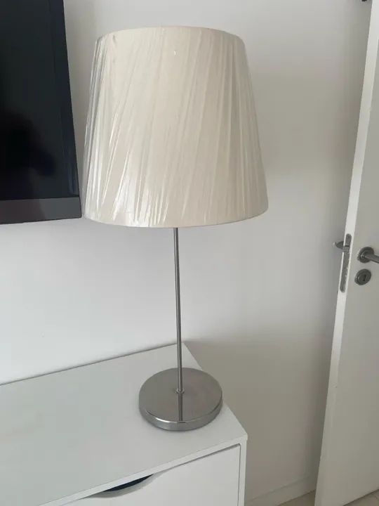 Abajur Moderno para Sala - Foto 2