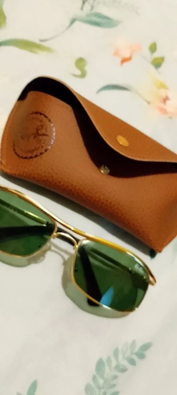 Óculos de Sol Ray Ban Olympian