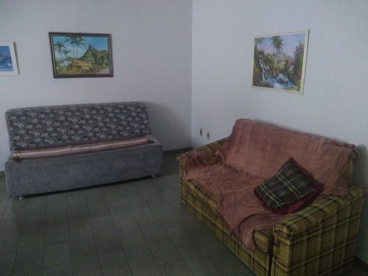 Kitnet temporada  - Foto 4