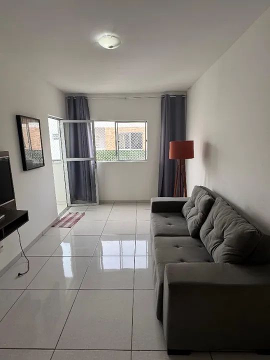 Apartamento no Cristo Rei, 2 quartos - Foto 12