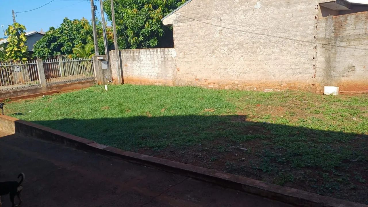 Foto - Foz do Iguaçu - Carimã