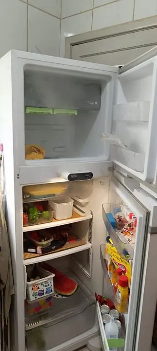 Geladeira Consul - Foto 3