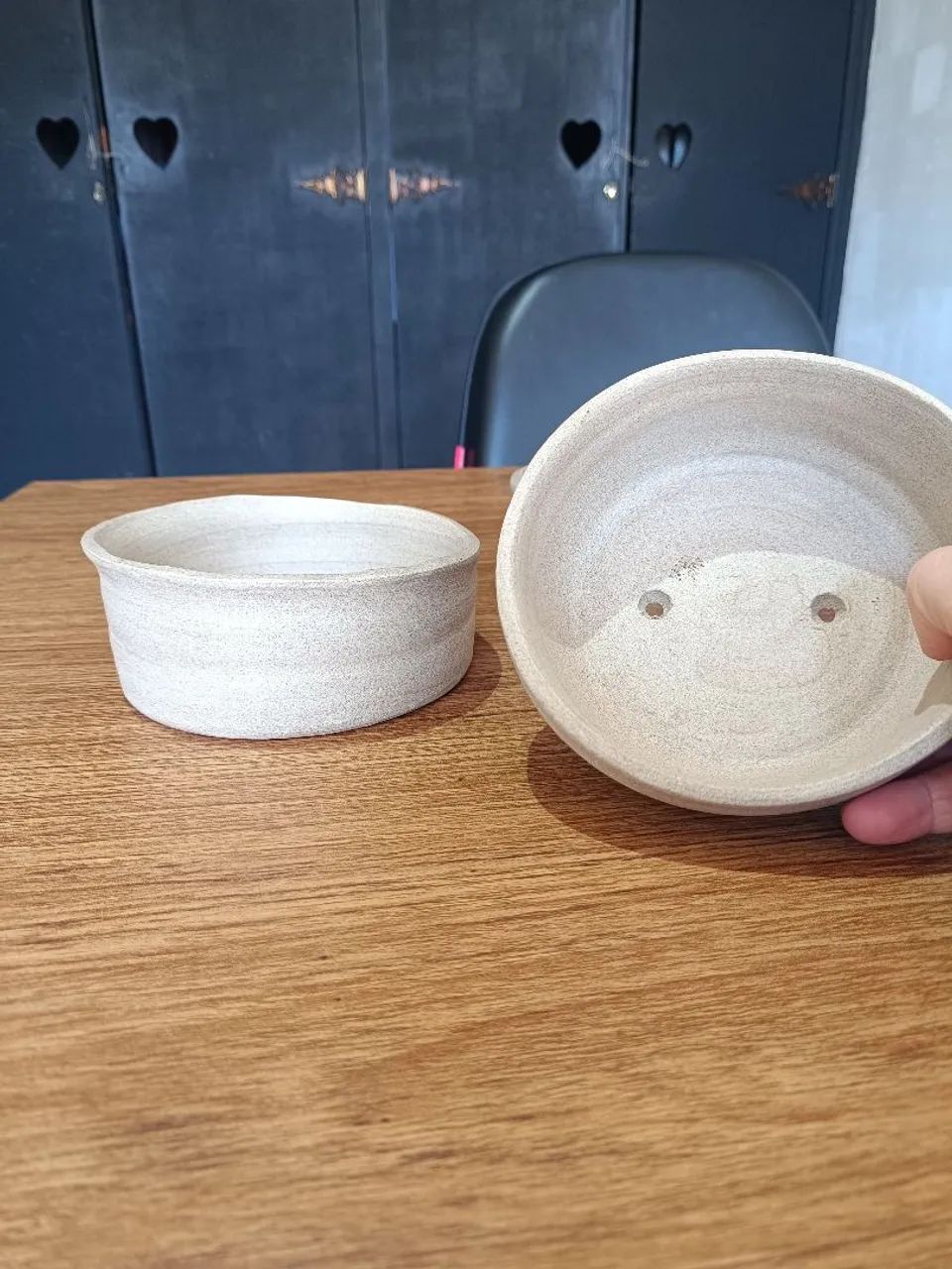 Linha Bonsai cerâmica artesanail - Foto 4