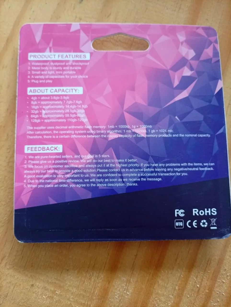 Pendrive 64GB - Foto 2