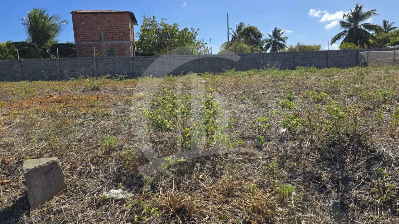 Lote à venda no Malui Residence ? Conforto e Segurança