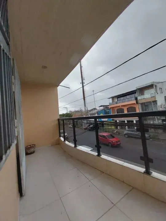 Casa Mobiliada por temporada