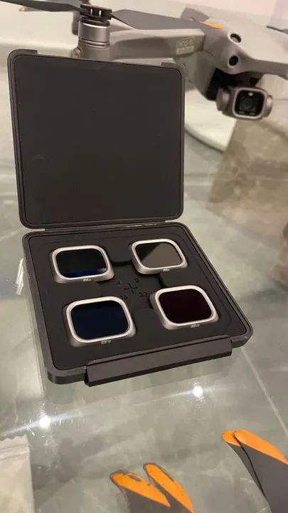 DJI AIR 2s DJI008 FLY MORE - Foto 3