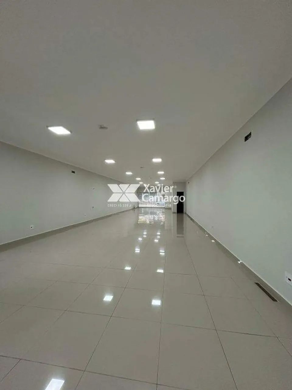 Salão Comercial disponível para locação. - Foto 2
