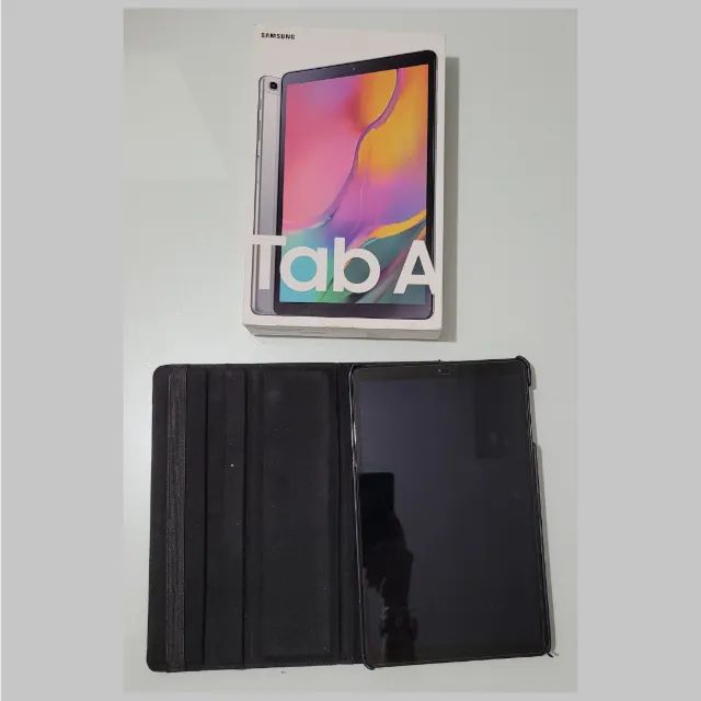 Tablet Samsung - Foto 4