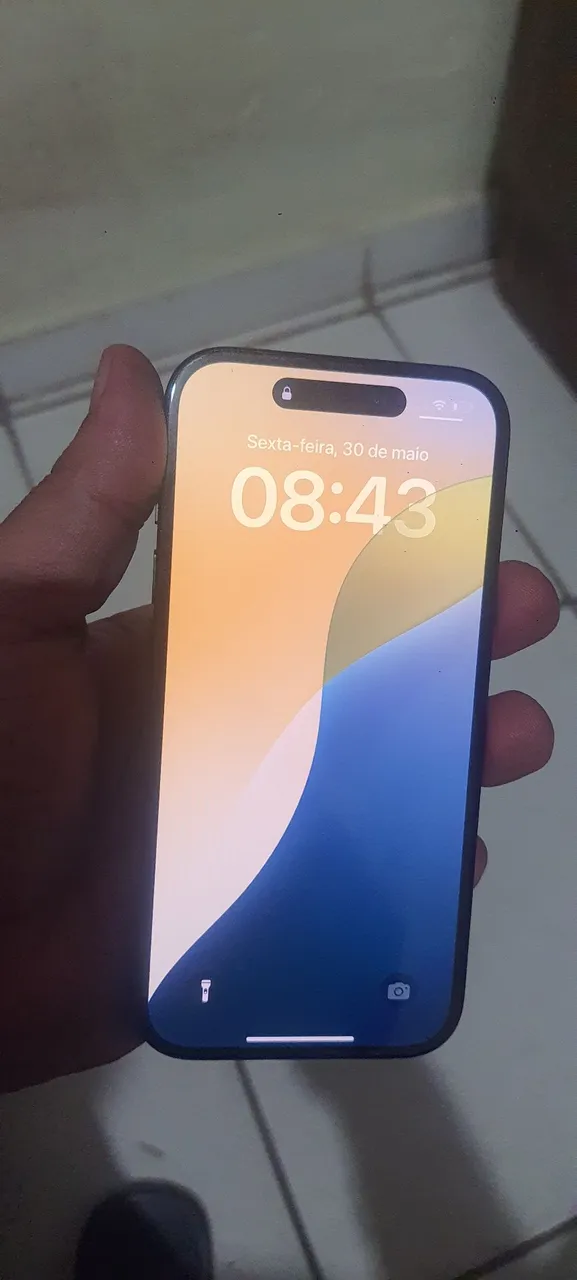 IPHONE 15 PRETO 256GB ( SOMENTE VENDA) LEIA O ANÚNCIO