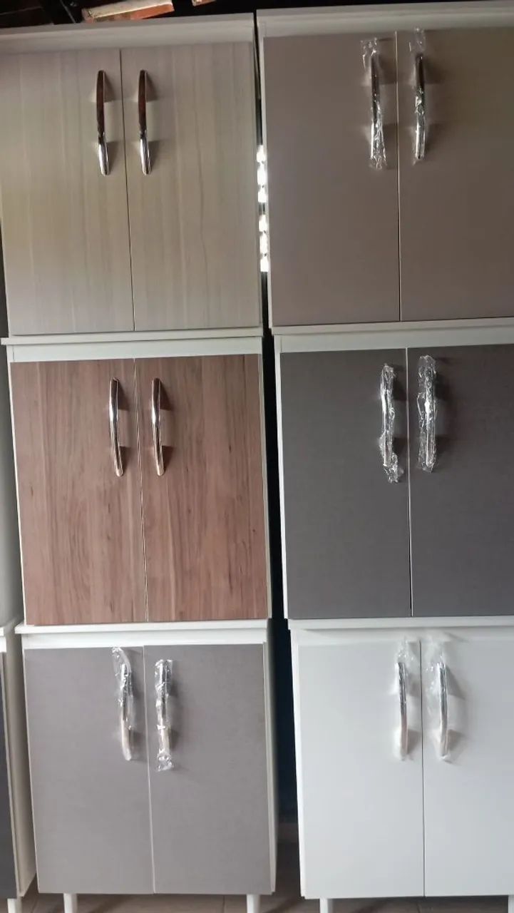 Balcão de coktop 4 bocas 