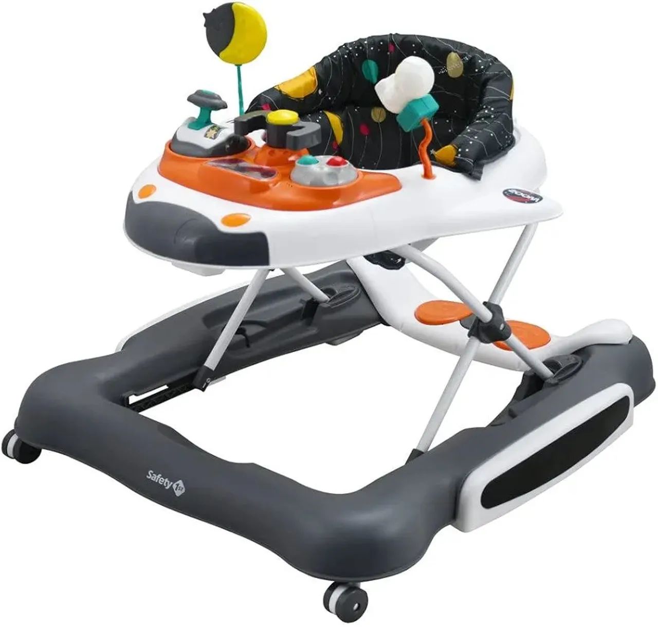 Andador Spacewalker Safety 1st 