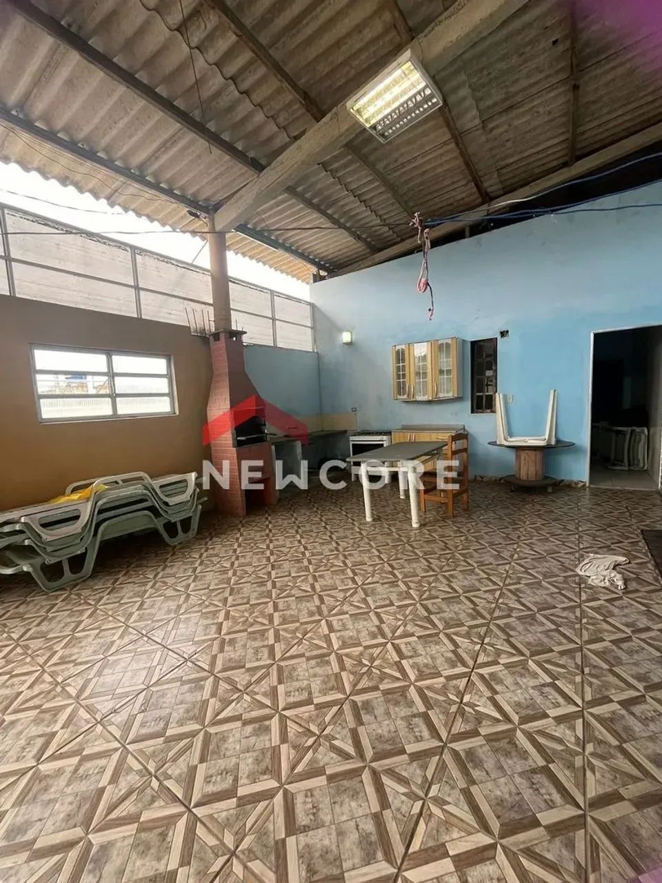 Chácara em Rua 36 - Vergara - Itanhaém/SP - Foto 4