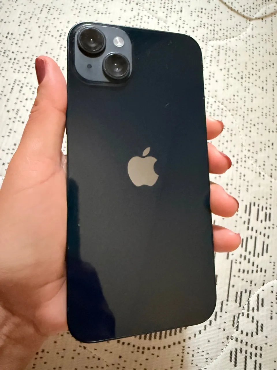 iPhone 14 Plus 256gb - 97% Bateria