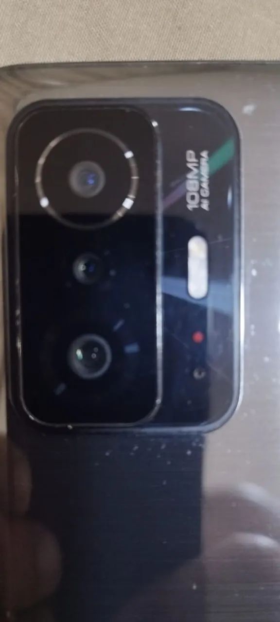 VENDO XIAOMI MI 11T PRO  - Foto 5