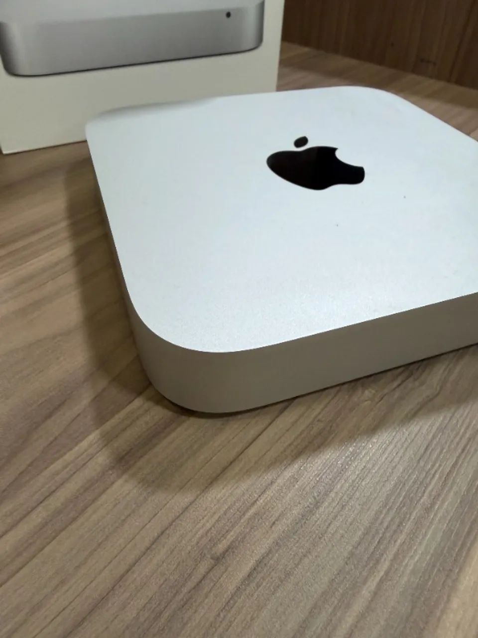 Mac Mini 2014 - Foto 2