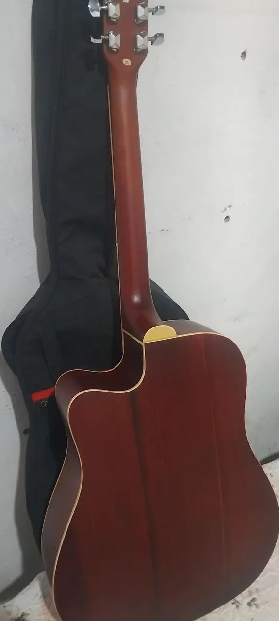 Tagima Memphis Acoustic Guitar64520755330946120