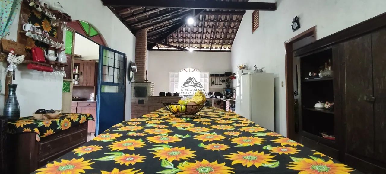 EXCELENTE CHÁCARA À VENDA, 20.000M² COM CASA, PISCINA, CAMPO, LAGOA, COQUEIRO DE CIMA - ES - Foto 9
