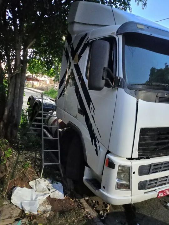 Caminhão Volvo FH 420 - Foto 3