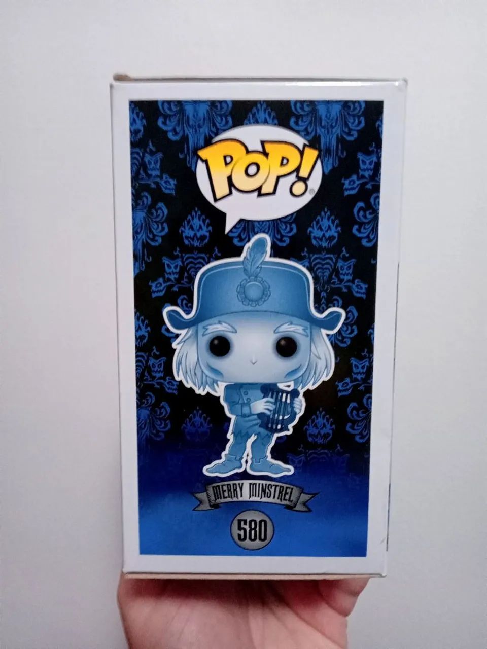 FUNKO POP - MERRY MINSTREL #580 - Foto 5