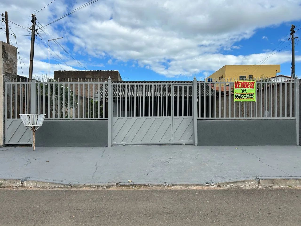 Oportunidade Imperdível: Sua Casa no Vale do Amanhecer!<br> - Foto 2