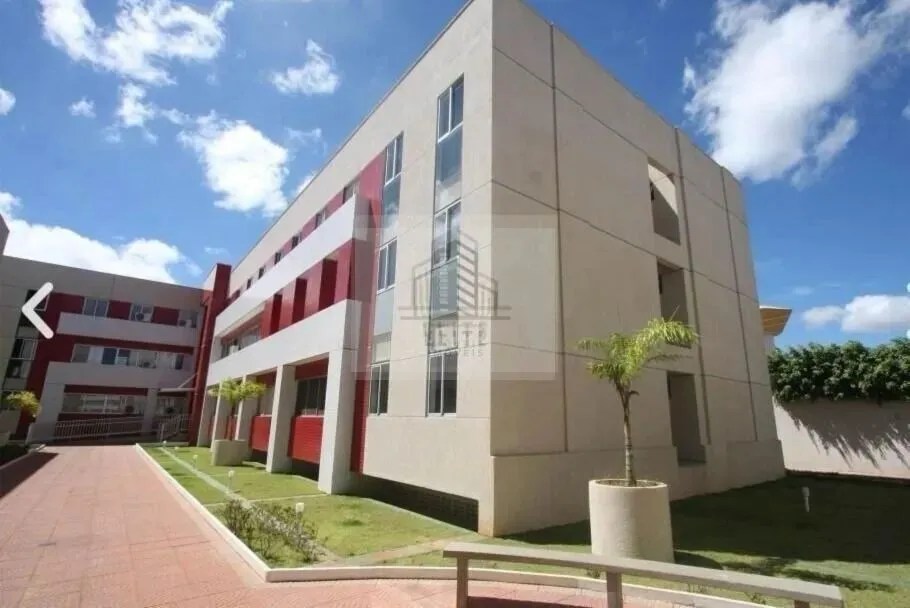 Studios 906 - Apartamento Kitnet - Asa Norte