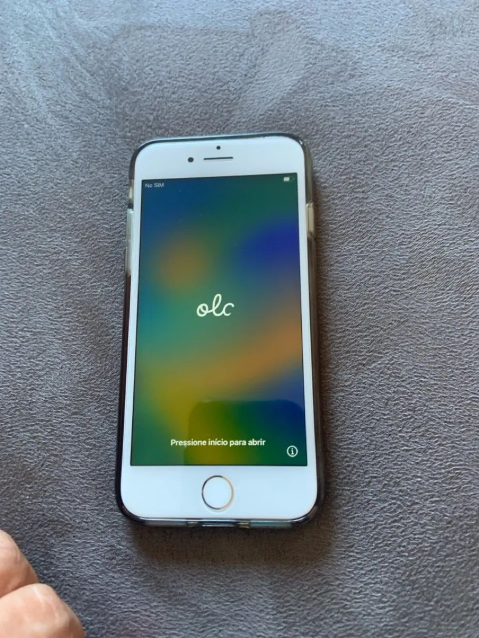 iPhone 8 64gb