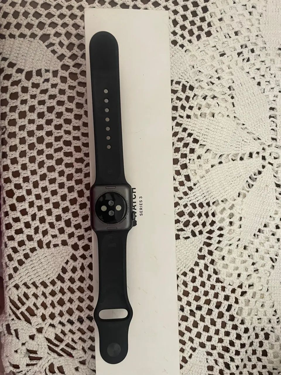 Apple Watch Series 3 - Foto 2