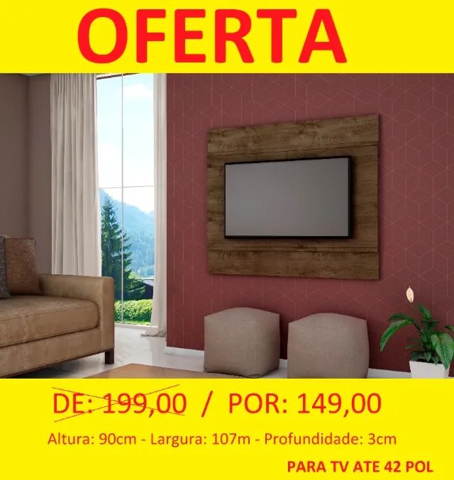 Painel  - Foto 3
