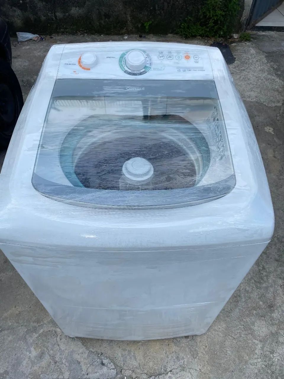 Consul 11k pronta entrega toda higienizada testamos no ato da entrega e com garantia  - Foto 4