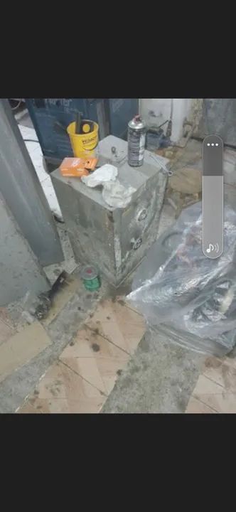 Cofre em perfeito estado - Foto 4