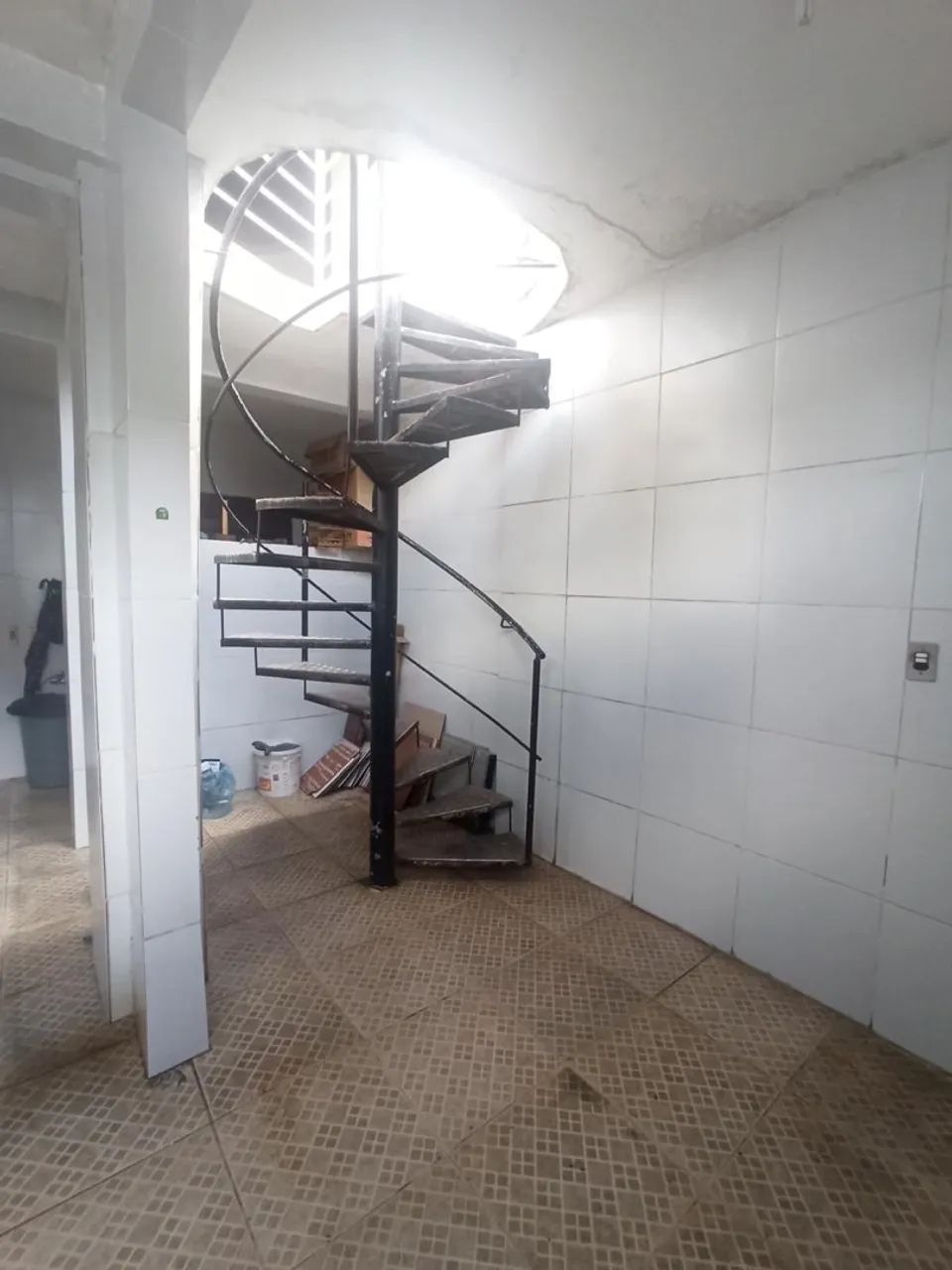 Foto - João Pessoa - Mangabeira