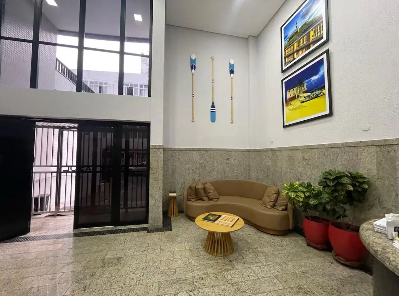 Aluguel na Barra por temporada ! - Foto 5