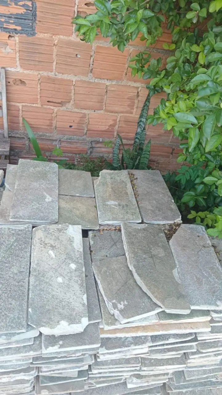 Slate Stone