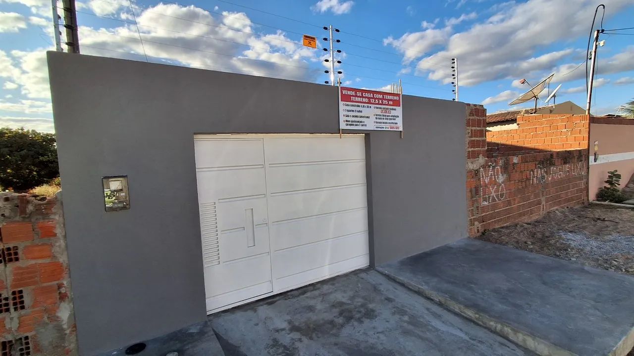 Foto - Petrolina - Antônio Cassimiro