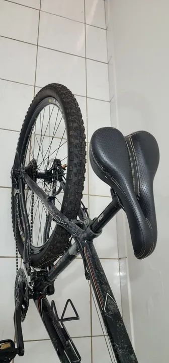 Bicicleta Montain bike BKL aro 29 revisada! - Foto 6