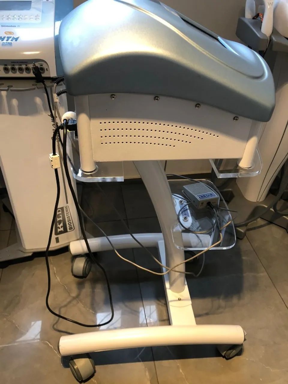 Equipamento de Estética Lipo Sem Corte Maxishape da Bioset - Foto 5
