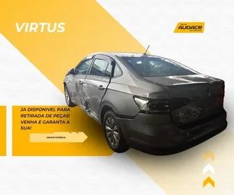 Sucata Virtus