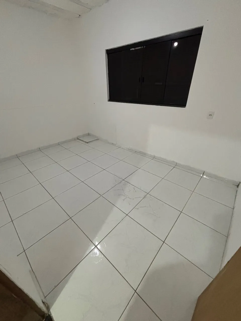 Aluguel de casa no varjão