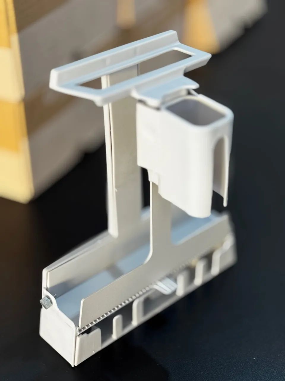 5 Suporte para mini CPU 