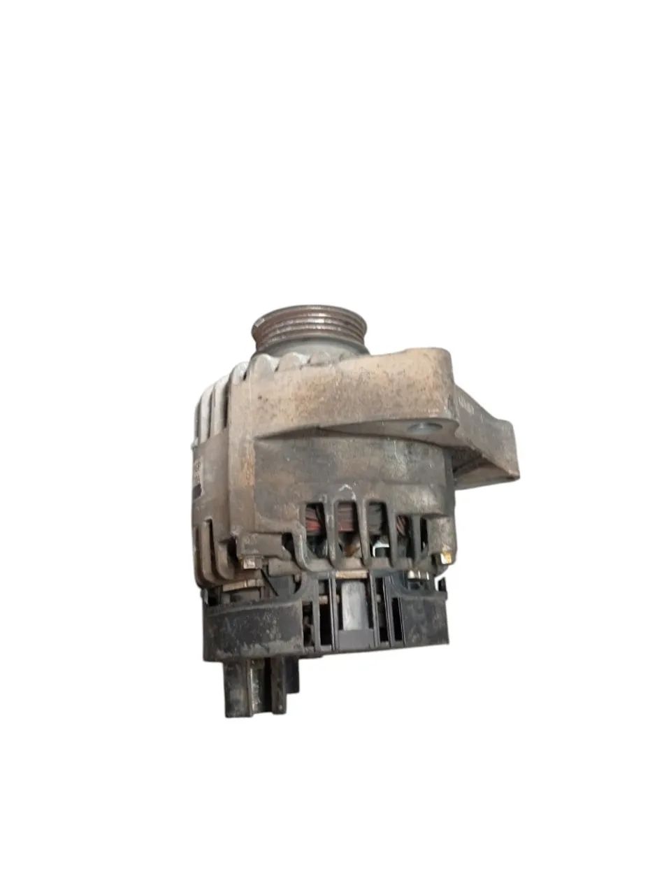 Alternador Fire 1.4 Fiat  Uno 2007 C:51759994 - Foto 2