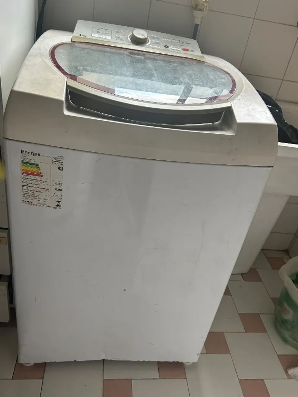 Máquina de Lavar Brastemp 11KG - Foto 4