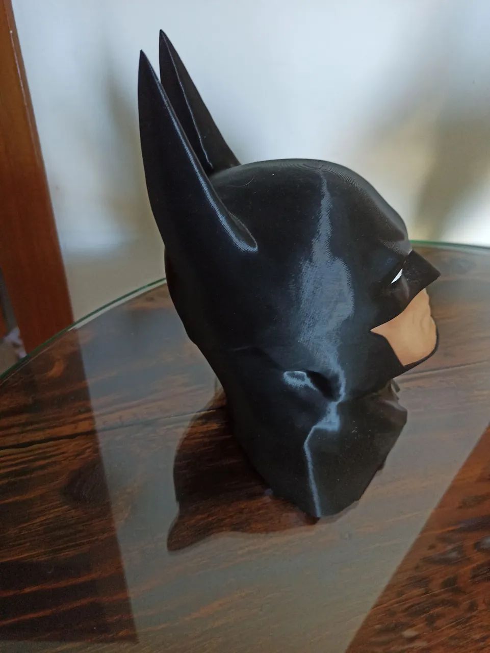 Batman 3D Herói  - Foto 3