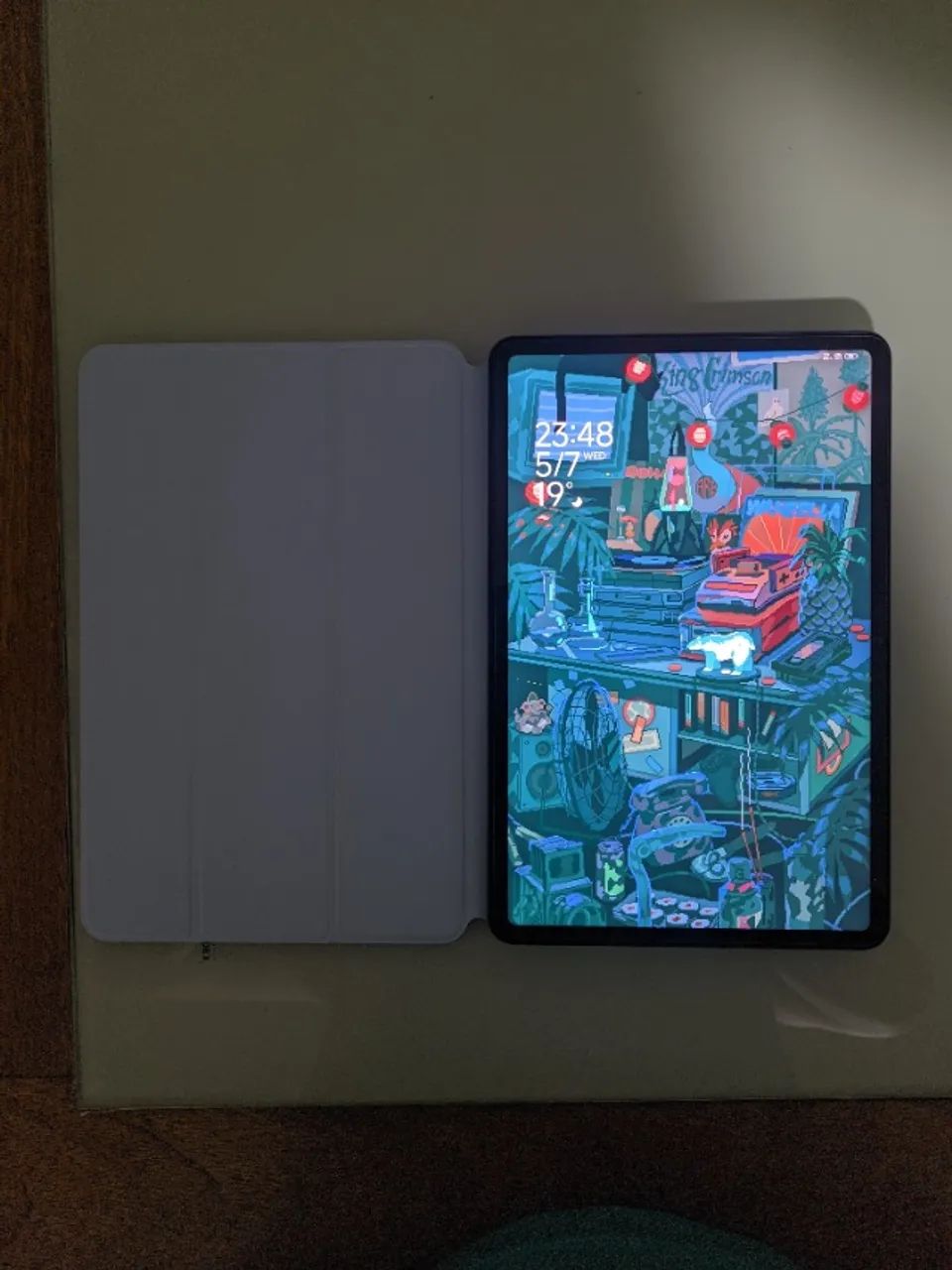 Xiaomi Pad 6 Pro  - Foto 3