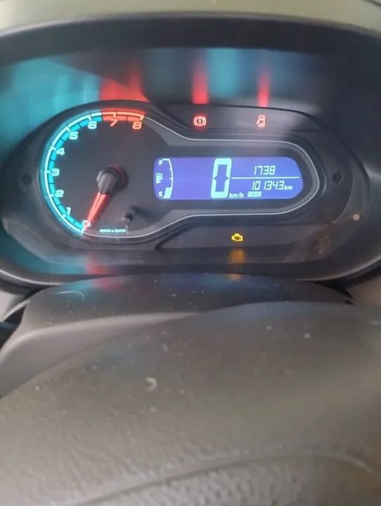 Chevrolet/onix 1.0MT LT