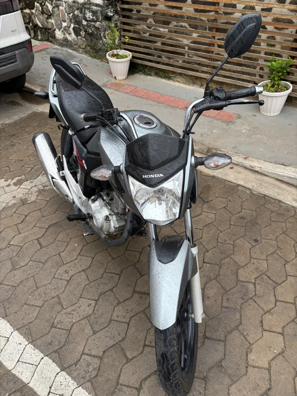 Vendo Fan 160