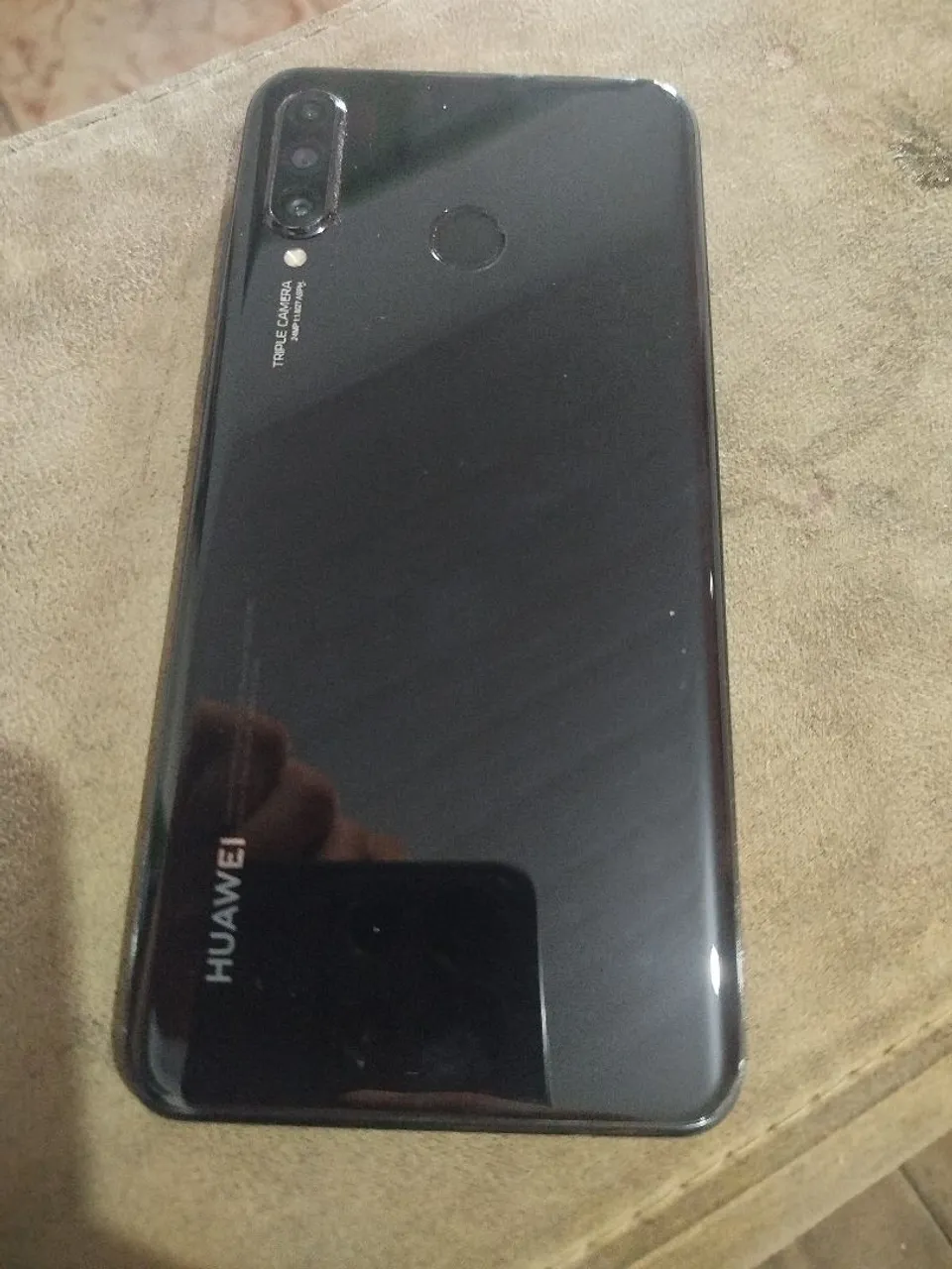 Huawei P30 Lite 128gb e 4 ram 
