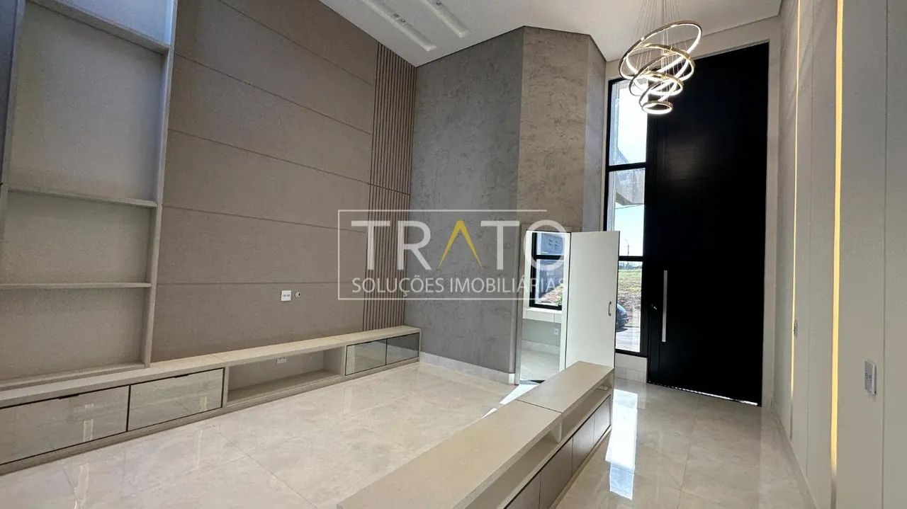 casa - Residencial Santorini - Paulínia - Foto 5