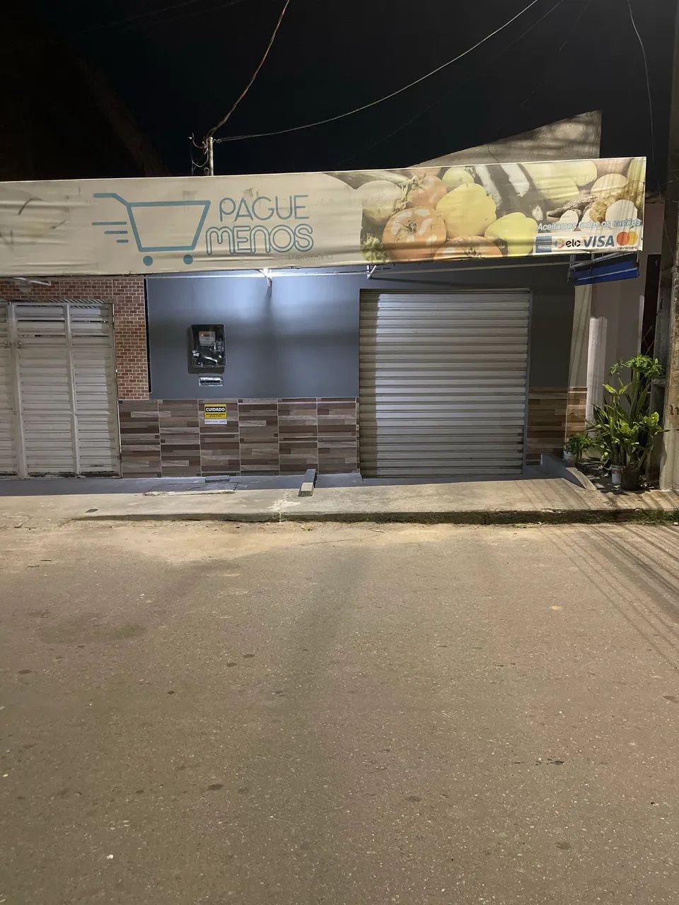 Foto - Aracaju - Soledade