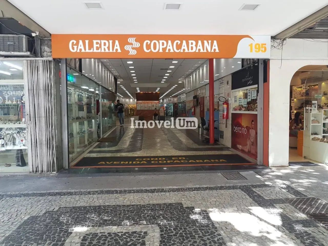 Leme | Loja